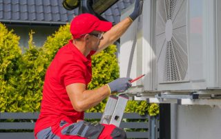 3 Health Benefits of HVAC Maintenance