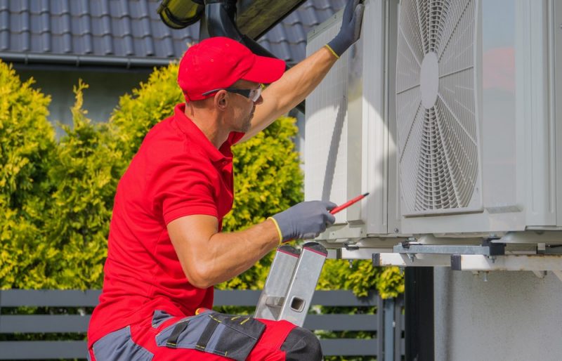 3 Top Health Benefits of HVAC Maintenance Blog