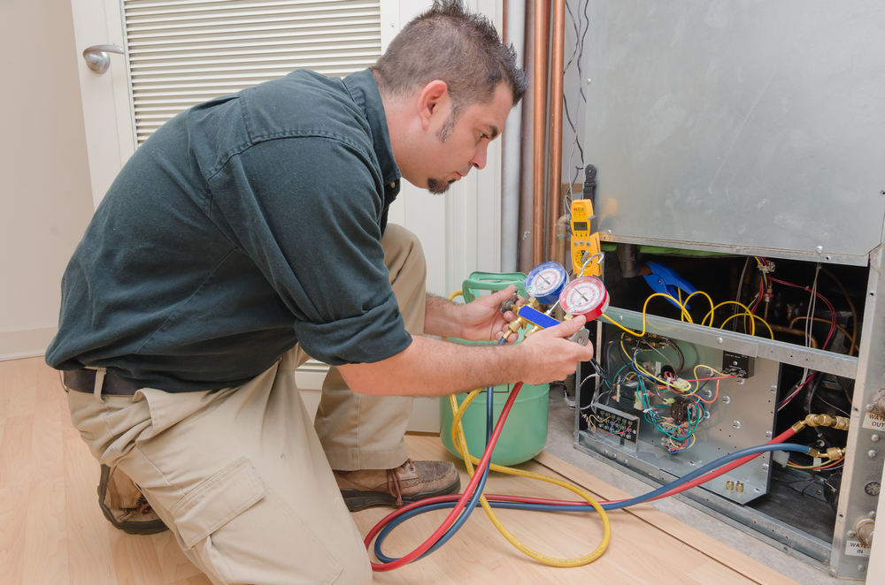 Your Most Common HVAC Questions Answered