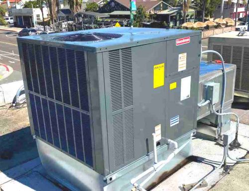4 Reasons Why Your Commercial HVAC System May Malfunction