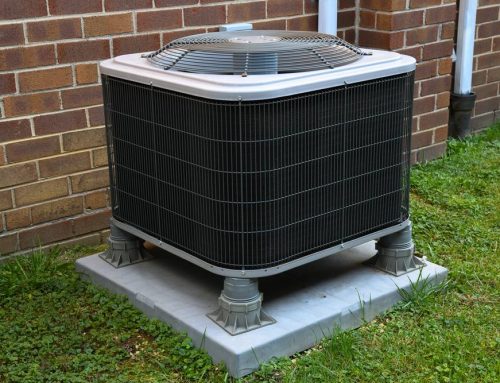 New 2023 SEER Regulations for California