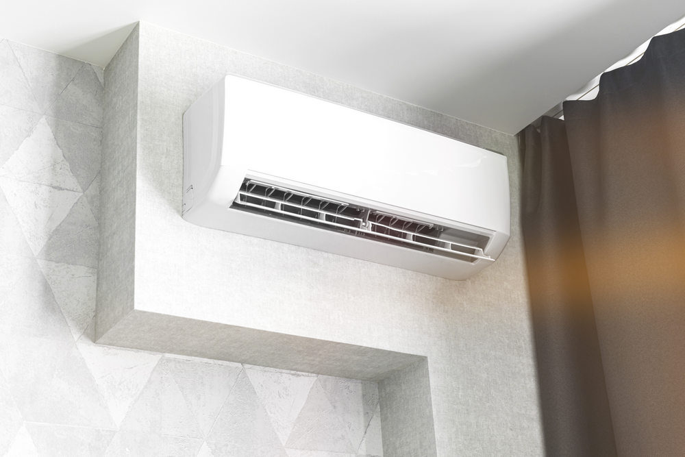 What to Know About Ductless Mini Split Systems