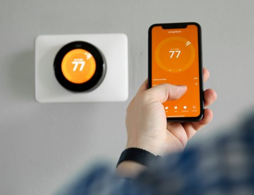 Benefits of Using a Smart Thermostat
