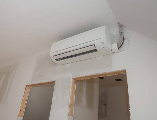 5 Facts About Ductless Mini Split Systems