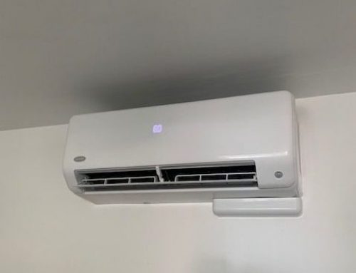 Interior and Exterior Mini Split Installation in Vista, CA