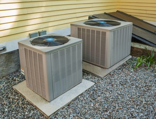 New Year, New Comfort: Upgrading Your HVAC System in 2024