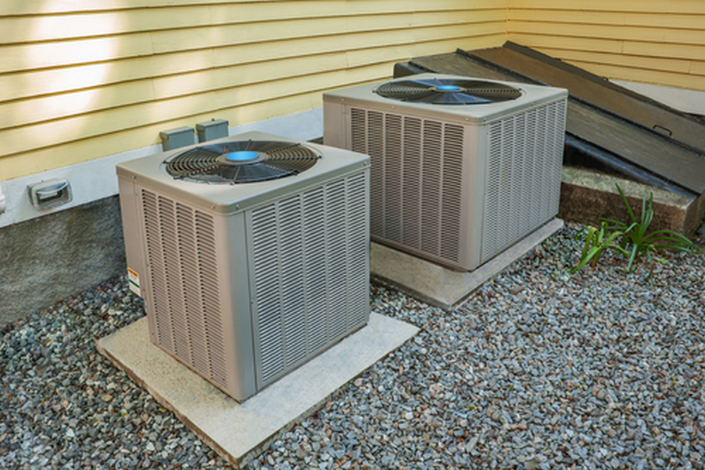 New Year, New Comfort: Upgrading Your HVAC System in 2024