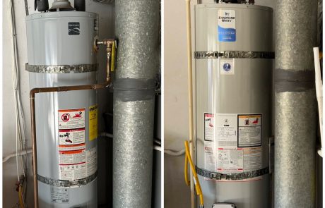 Water Heater and Furnace Replacement in San Diego, CA