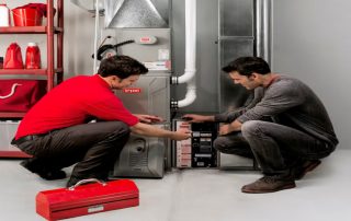 The Importance of Professional HVAC Installation: Long-Term Efficiency and Savings