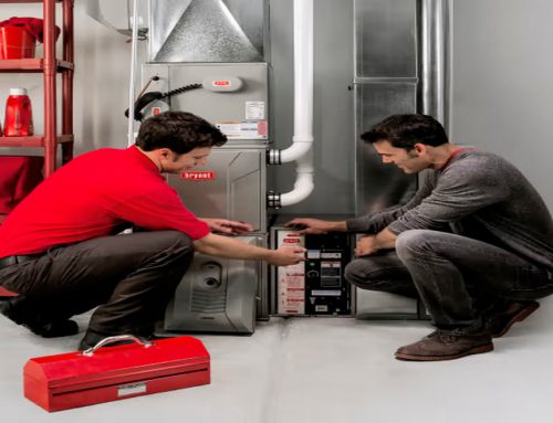 The Importance of Professional HVAC Installation: Long-Term Efficiency and Savings