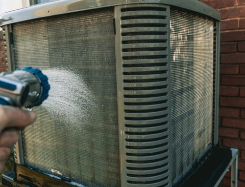 Start Your Spring Cleaning with HVAC Maintenance