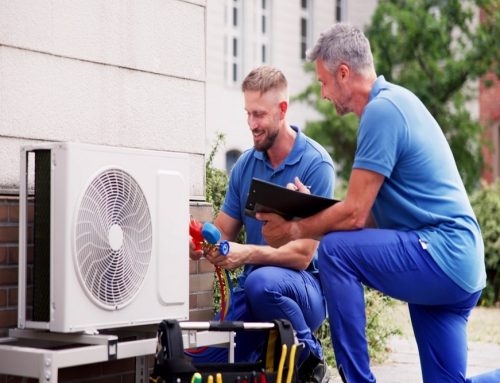 Why a New HVAC System is Worth It