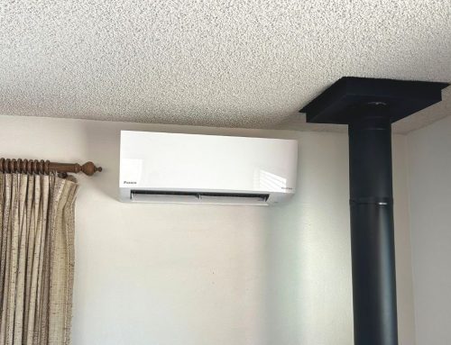 Mini Split System Installation in Escondido, CA