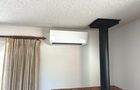 Mini Split System Installation in Escondido, CA