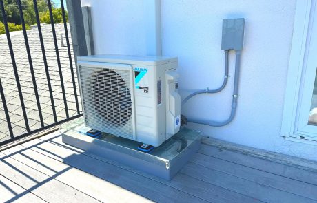 Mini Split System Installation in Escondido, CA