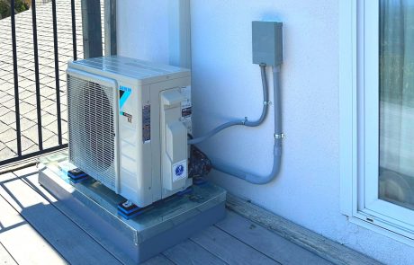 Mini Split System Installation in Escondido, CA