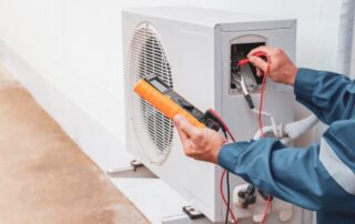 Is Your HVAC System Ready for Autumn? Key Maintenance Tips