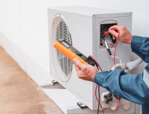 Is Your HVAC System Ready for Autumn? Key Maintenance Tips