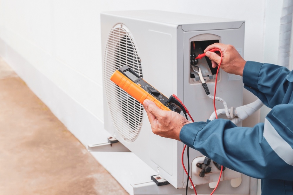 Is Your HVAC System Ready for Autumn? Key Maintenance Tips