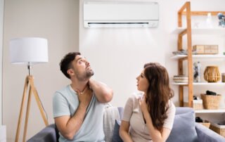 Signs Your HVAC System Needs Repair This Fall