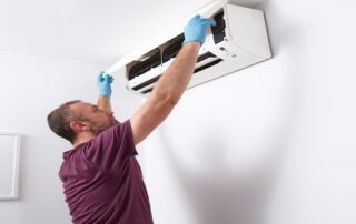 Preparing Your Home for Holiday Comfort: Installing a New HVAC System