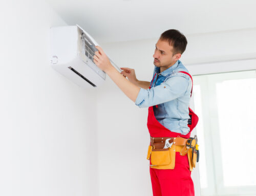 Why HVAC Maintenance is Essential Before the Holidays Arrive