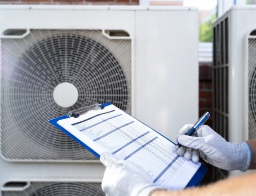 What Should I Include in My HVAC Maintenance Checklist for the New Year?