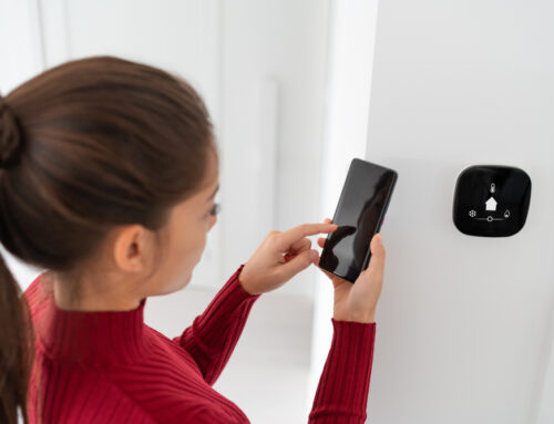 What Is a Smart Thermostat, and How Does It Work with My HVAC System?