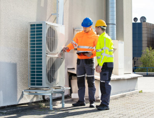 5 Signs Your HVAC System Needs Maintenance Now