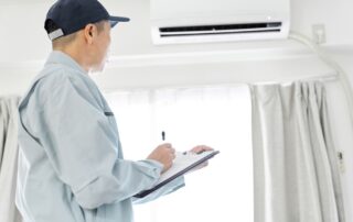 The Ultimate HVAC Maintenance Checklist for Every Season