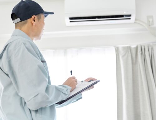 The Ultimate HVAC Maintenance Checklist for Every Season