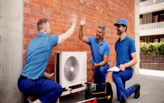 Why Proper HVAC Installation Is Key to Long-Term Performance