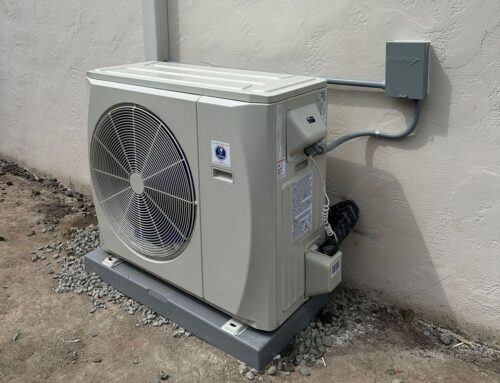 AC Add-On in San Diego, CA