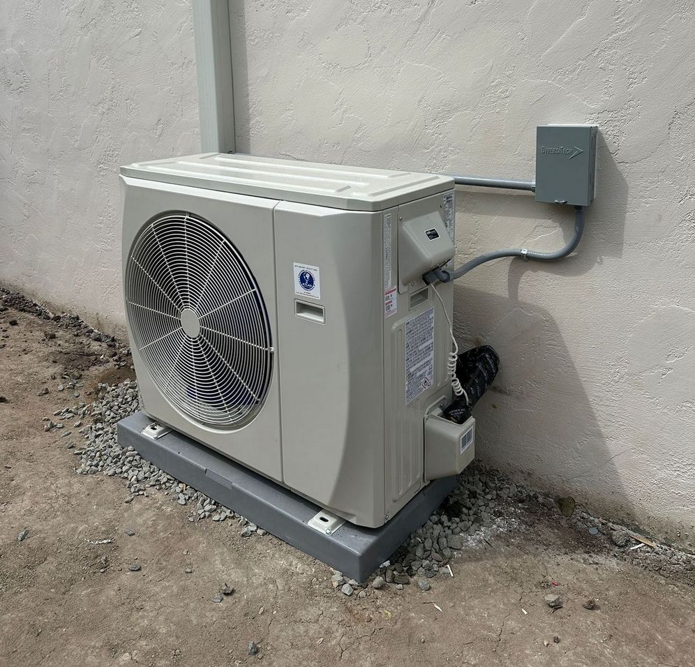 AC Add-On in San Diego, CA