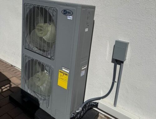 AC Add-On Installation in Scripps Ranch, CA 92131