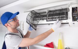 How Air Filtration and Purification Systems Help Protect Against Allergens and Pollutants