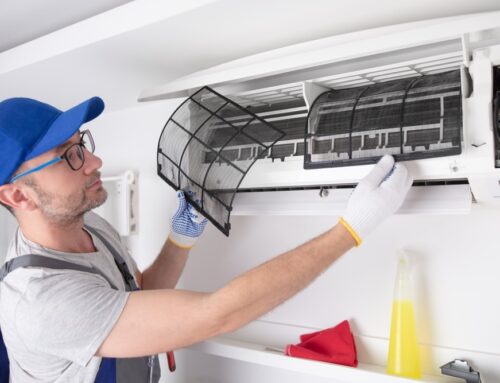 How Air Filtration and Purification Systems Help Protect Against Allergens and Pollutants