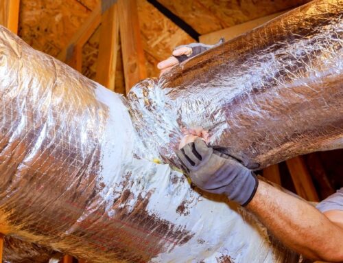 How Professional Duct Sealing Can Lower Energy Bills and Improve Home Comfort