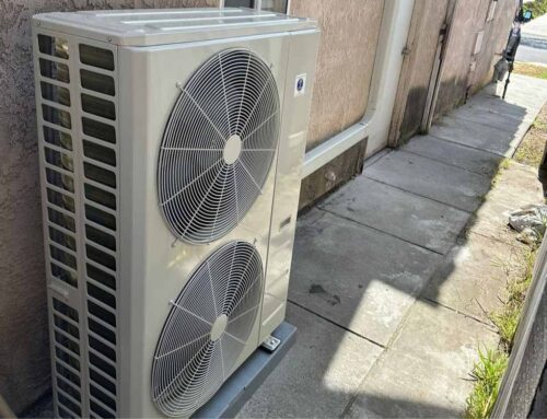 Why Building Automation Systems Can Make HVAC Smart and Energy Efficient