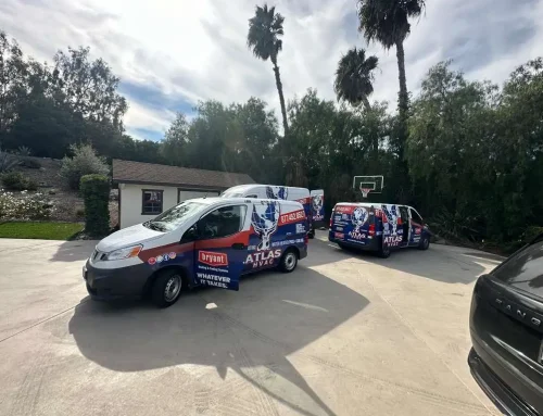 AC Running but Not Cooling in San Diego?