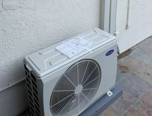 Mini Split Installation in La Jolla, CA
