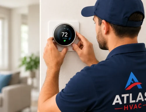 Thermostat Not Working San Diego, CA