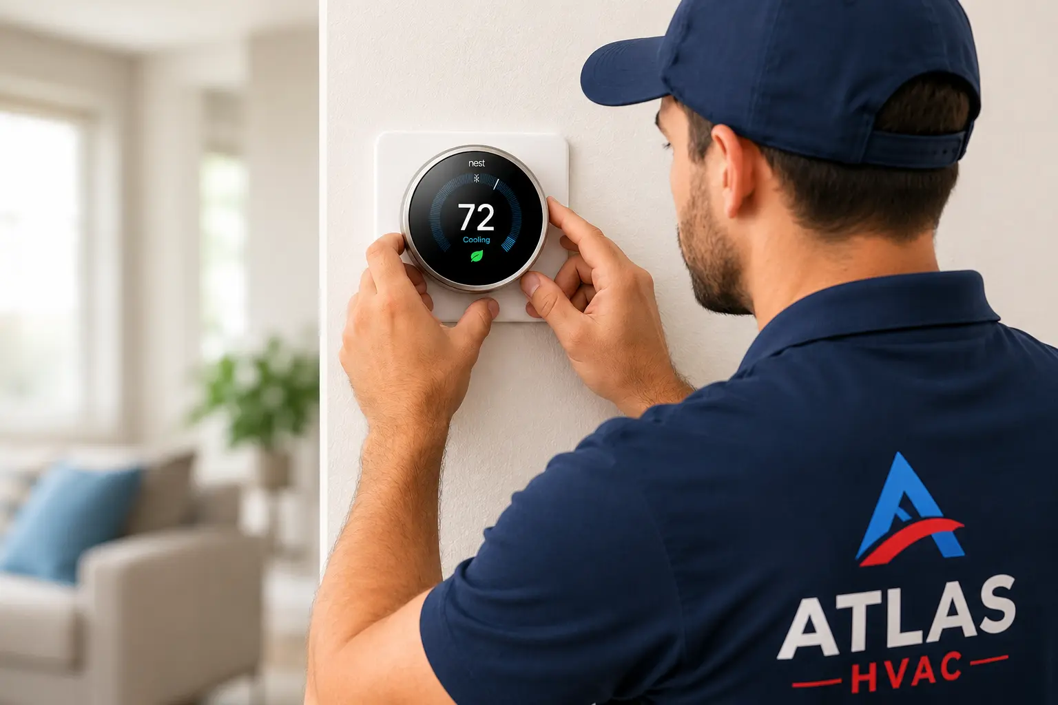 Thermostat Not Working San Diego