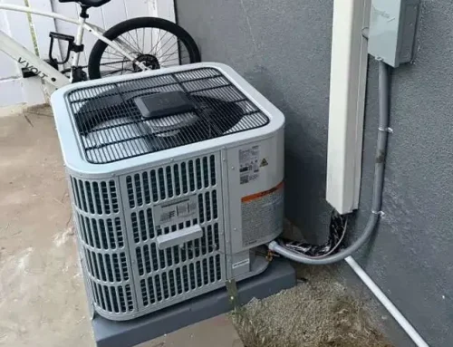 Complete New Bosch 20 SEER Heat Pump Installation